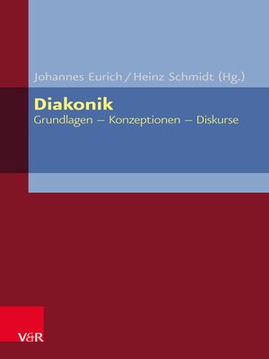 cover image of Diakonik